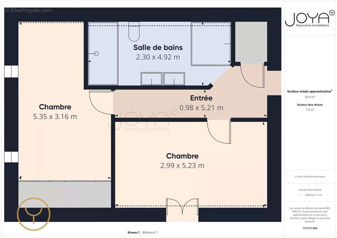 Maison à NOGENT-SUR-SEINE