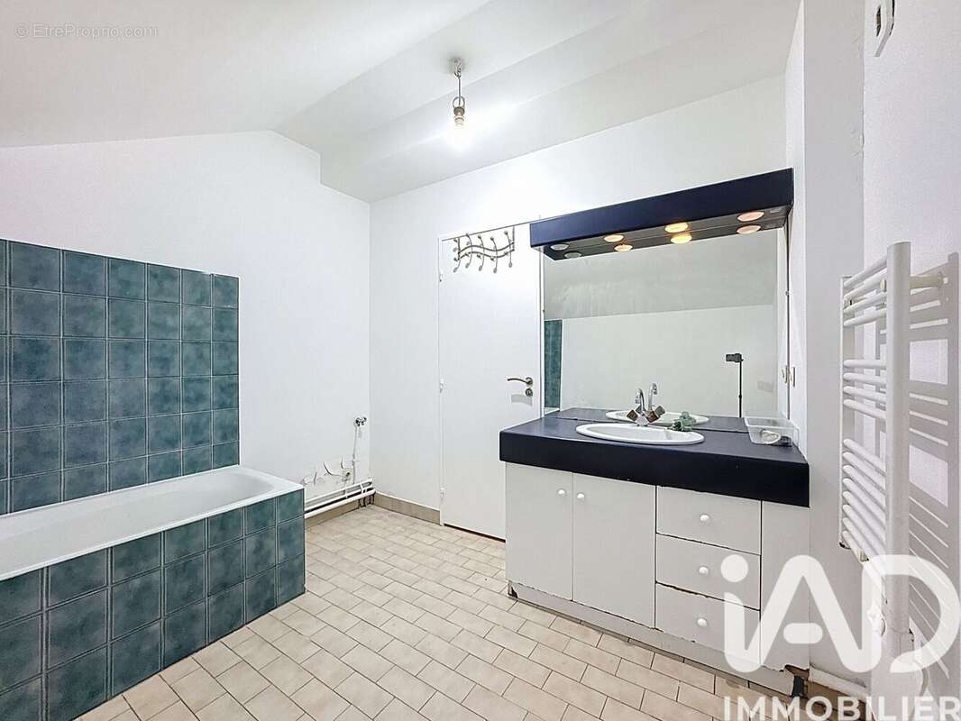 Photo 9 - Appartement à AULNAY-SOUS-BOIS