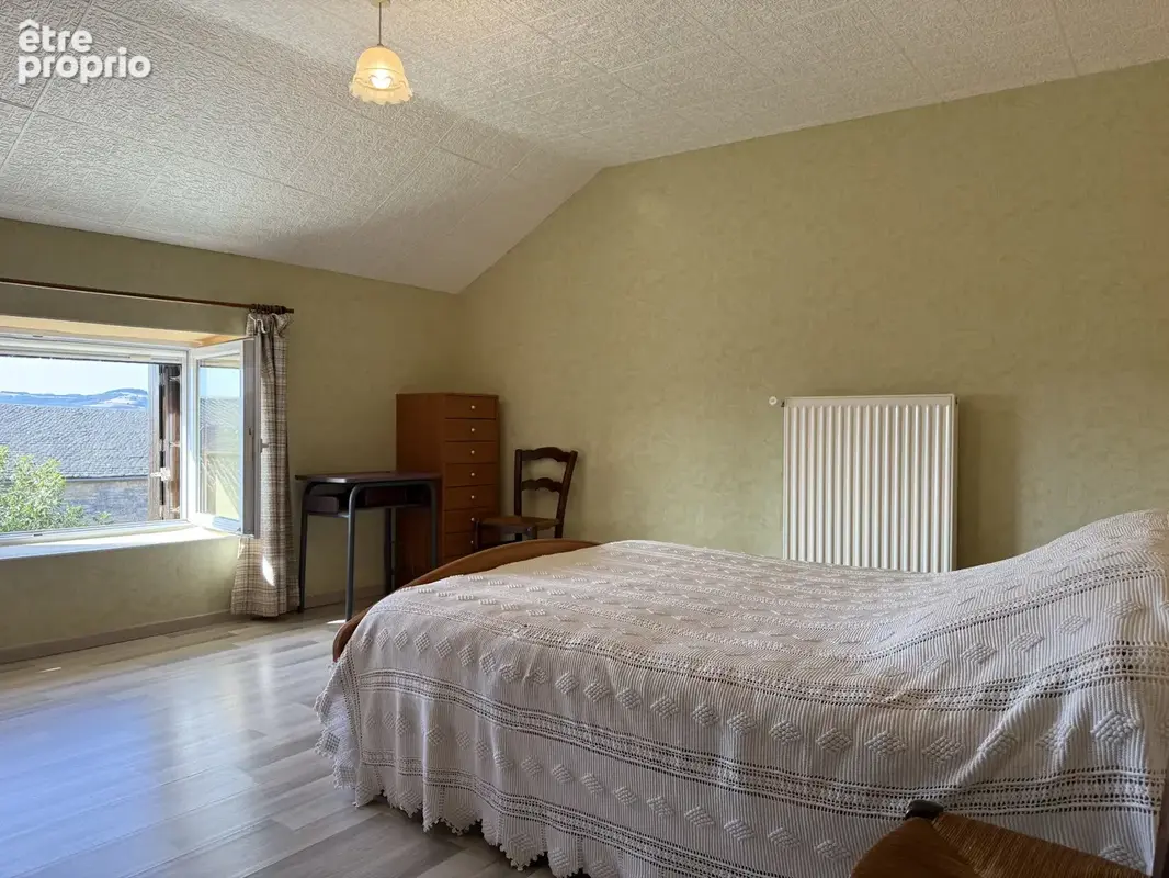 Maison de caractère avec appartement indépendant, proche Sévérac et autoroute - photo 13