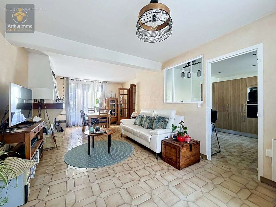 Vente Maison Boissy-saint-leger(94470) 395 000ï¿œ - photo 4