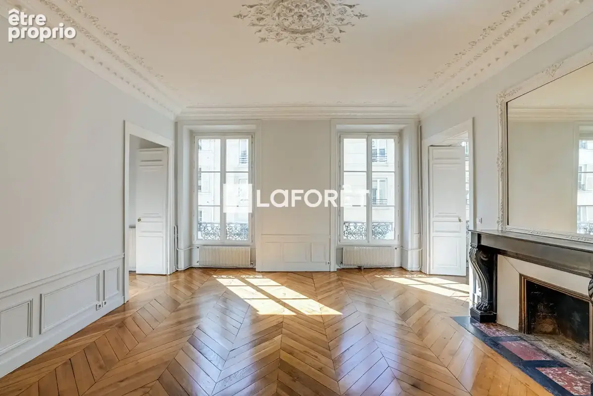 Appartement familial - photo 3