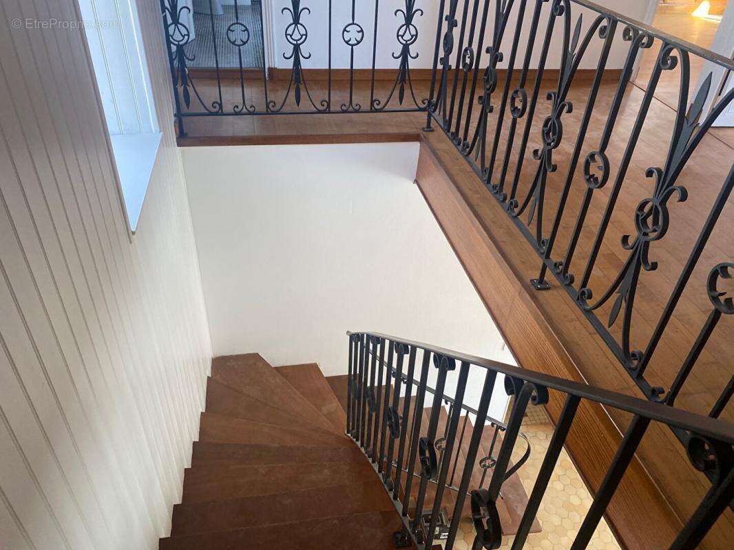 Maison à SAINT-DENIS-D'OLERON