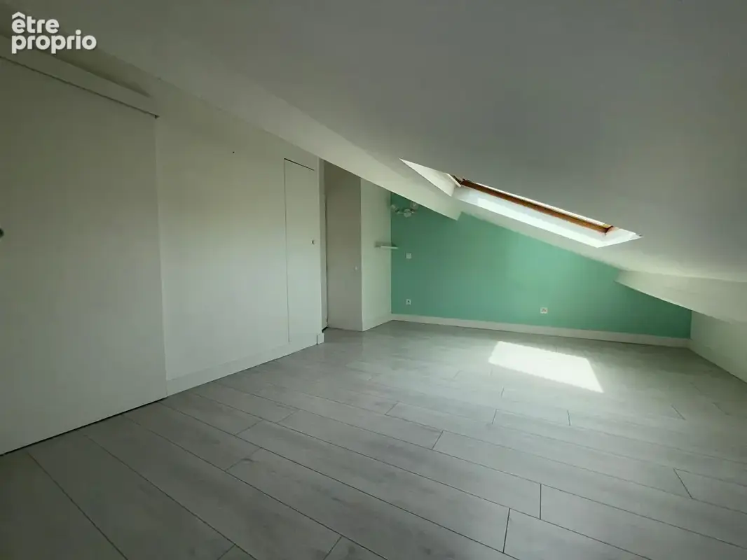 Appartement Lyon 4 pièces de 82 m² Habitable 56 m2 Carrez - photo 16
