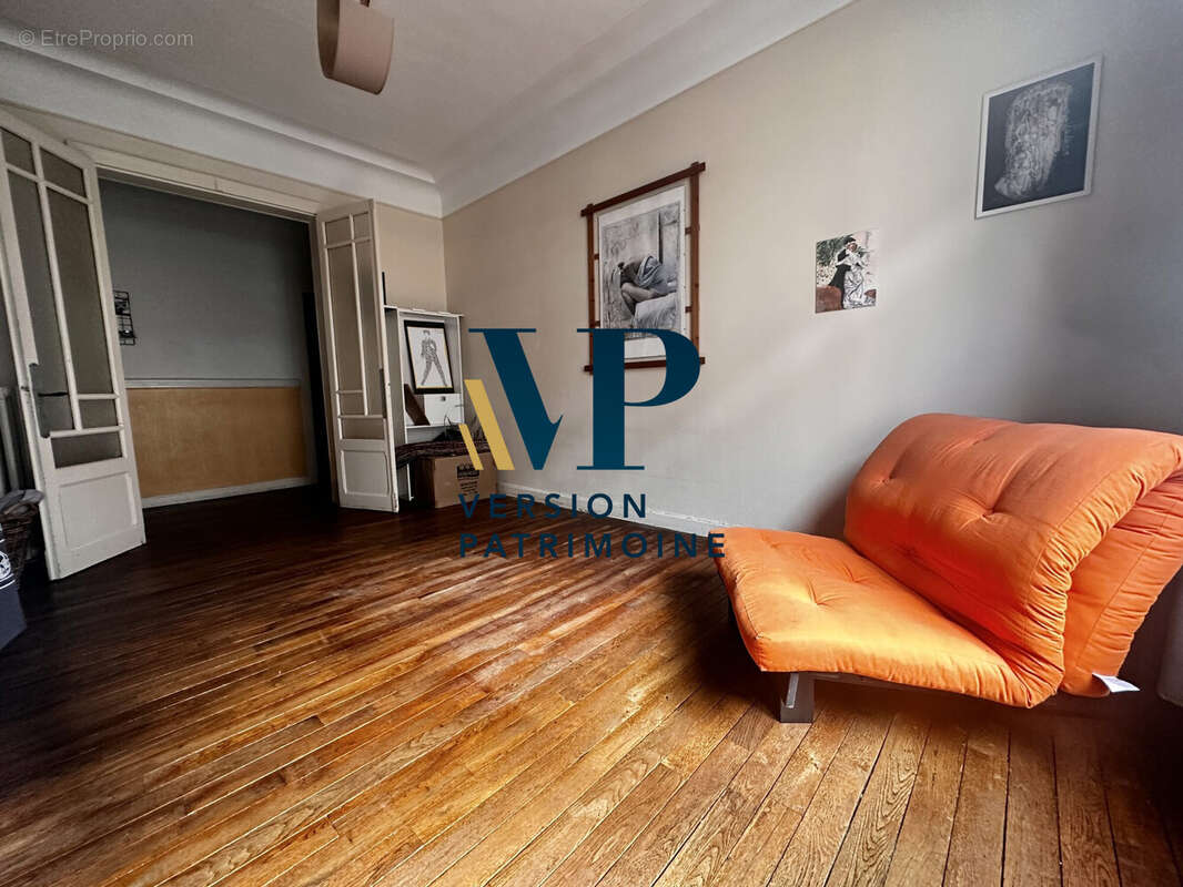 Appartement à TULLE