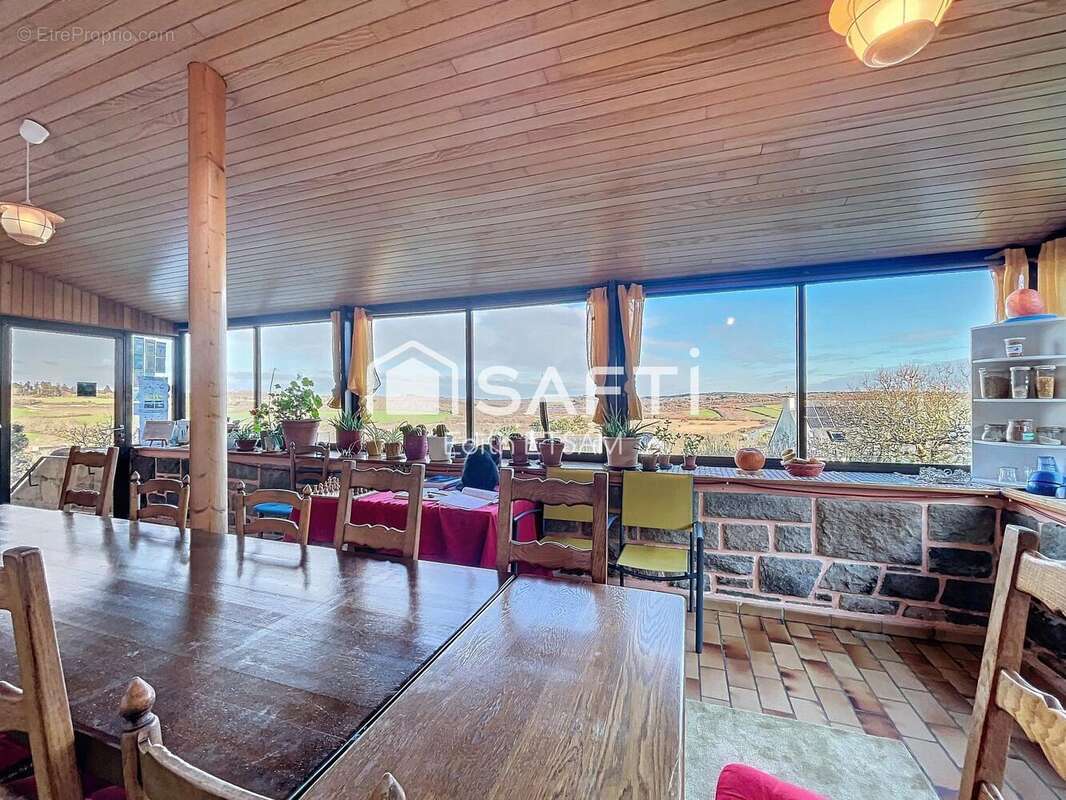 Photo 3 - Maison à CAMARET-SUR-MER