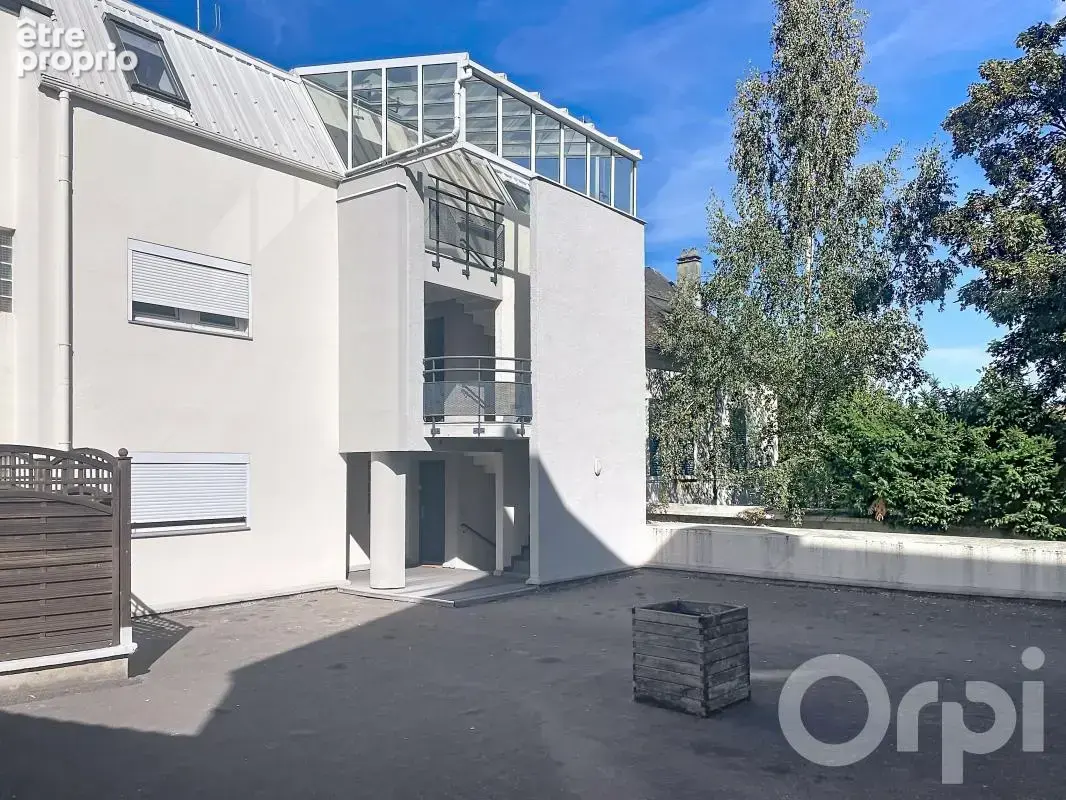 APPARTEMENT DUPLEX 3 chambres - 82m2 - Longjumeau - photo 2