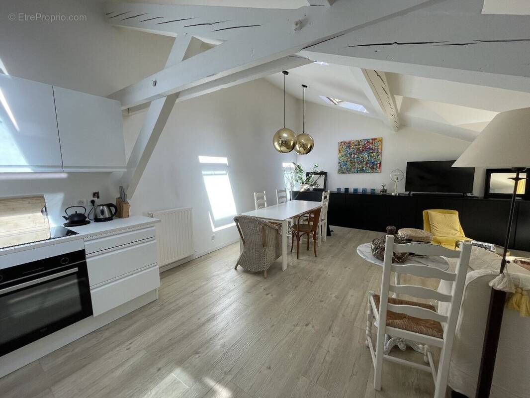 Maison à VERSAILLES