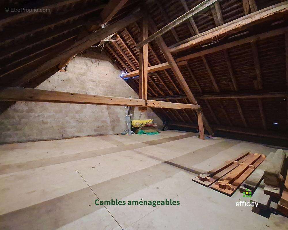 Maison 271 m² à Cornier  - photo 24