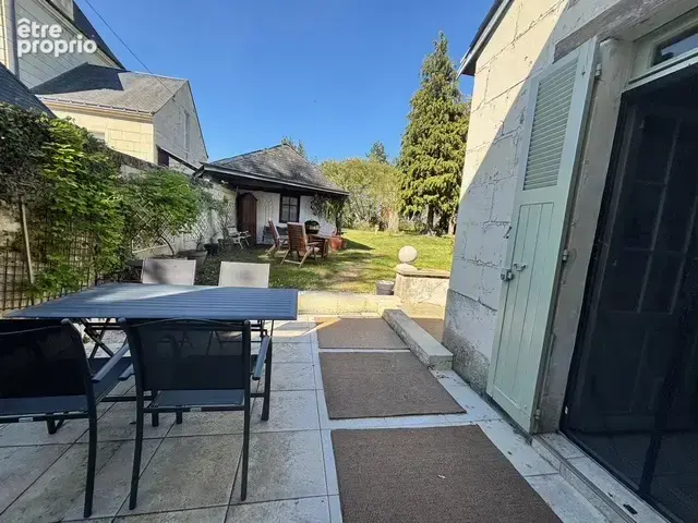 Propriété de caractère dans un cadre exceptionnel - photo 10