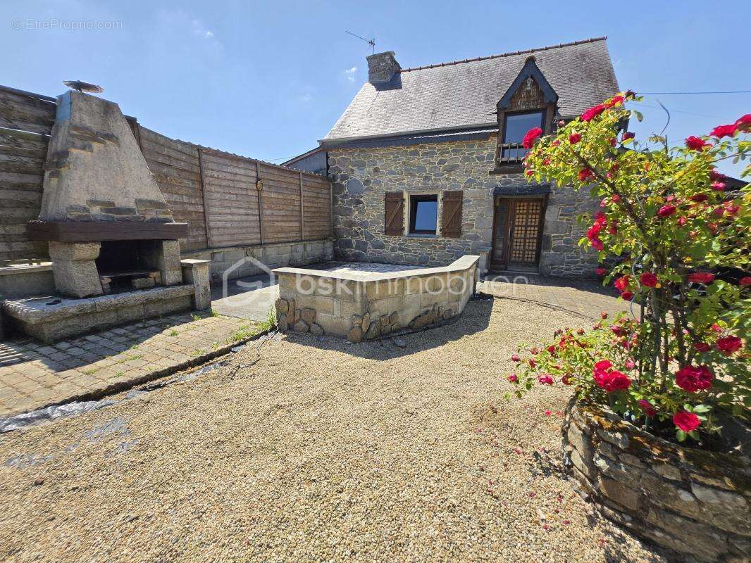 Un lieu de vie plein de charme et de possibilités ! - photo 2