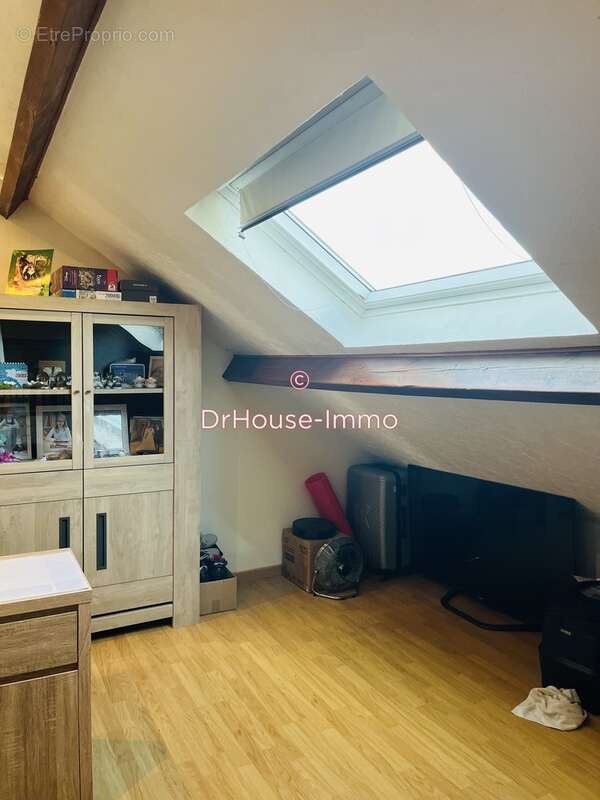 Maison à FACHES-THUMESNIL