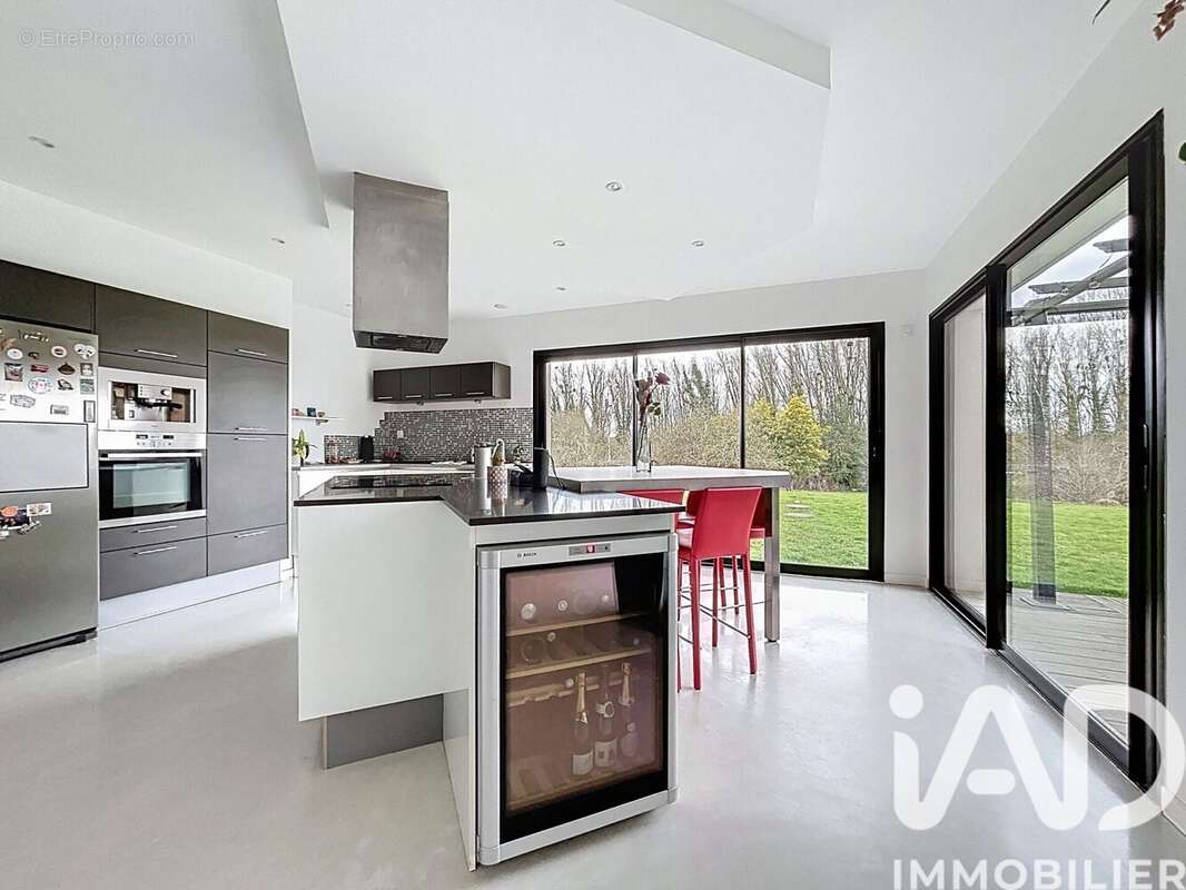 Photo 6 - Maison à GUIGNEN