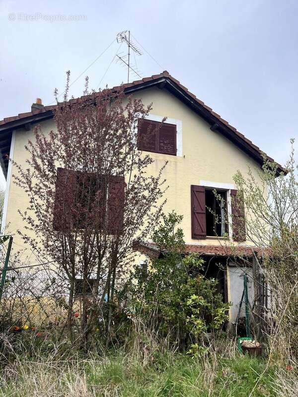 Photo 3 - Maison à VINCEY