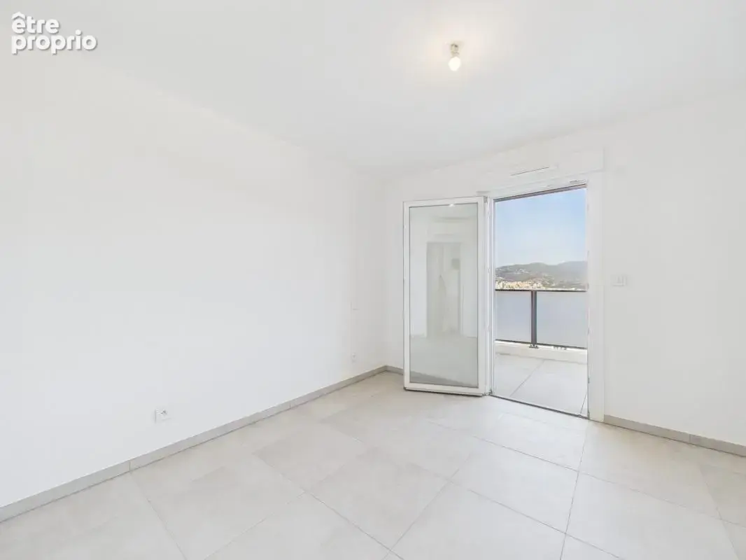 A vendre f2 les terrasses du stiletto - photo 5