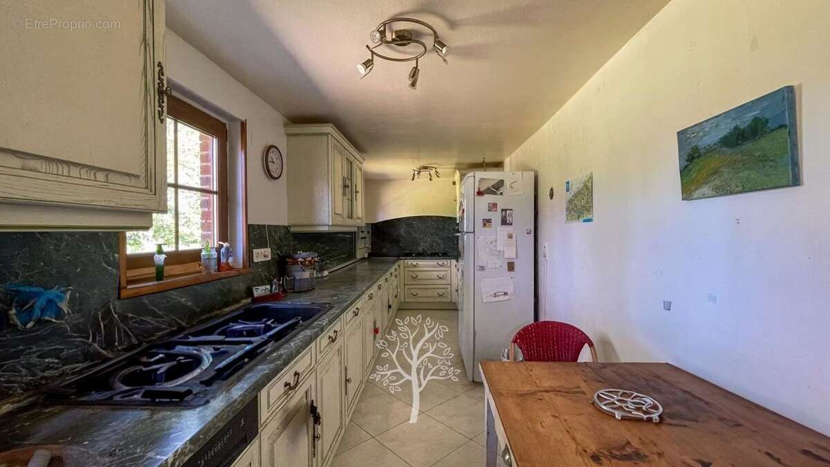 Maison à VEULETTES-SUR-MER