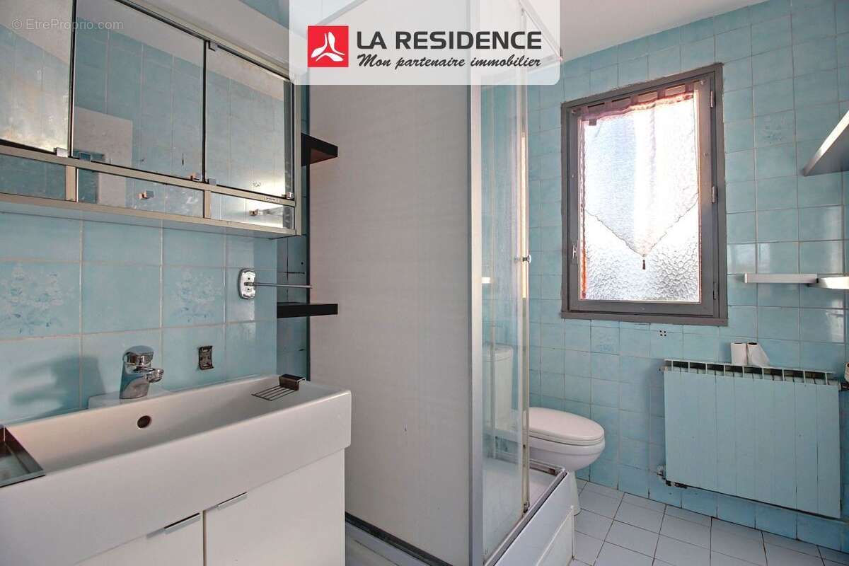 Maison à SAINT-ETIENNE-DU-ROUVRAY