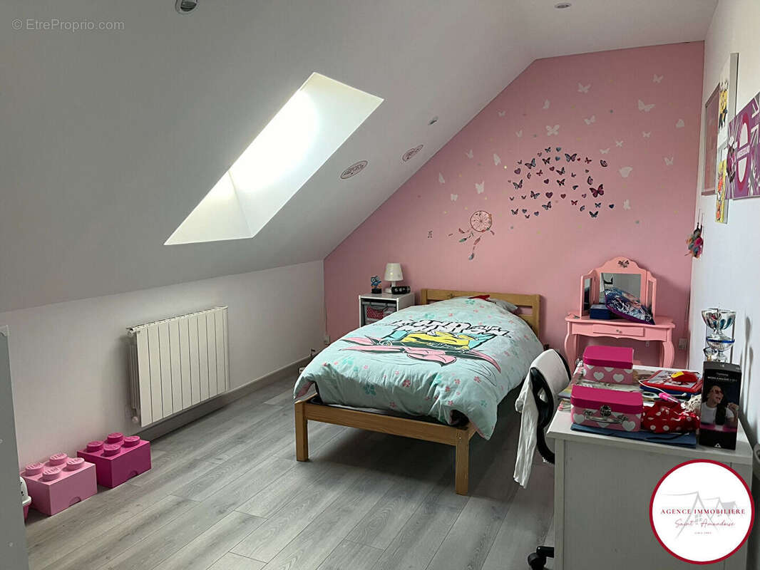 Maison à SAINT-AMAND-MONTROND