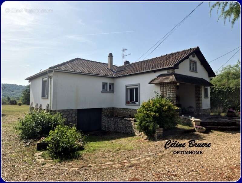Maison à vendre 5 pièces 124m² TOSNY (27) - photo 2