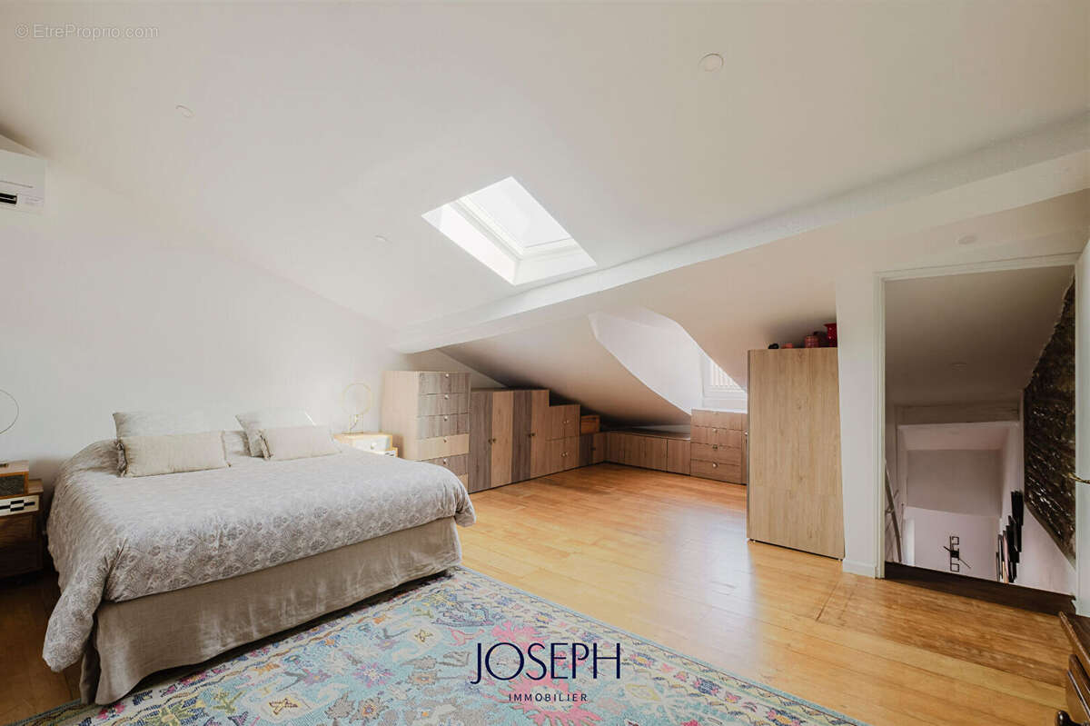 Coeur guilhemery t3 refait par archi 85m² avec balcon - photo 10
