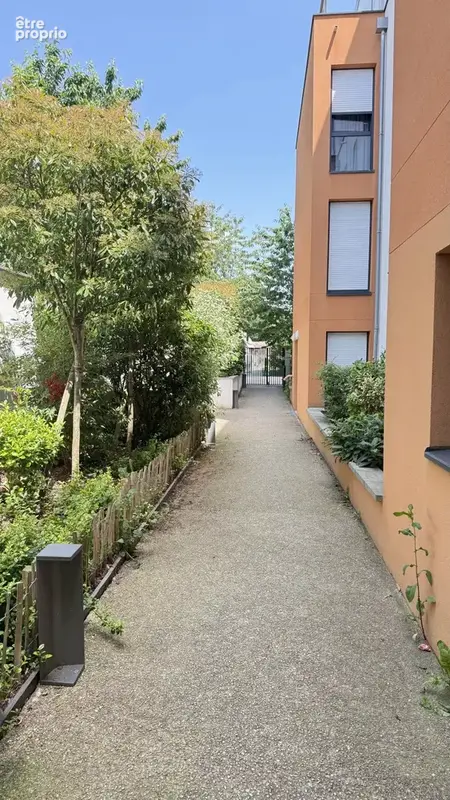 Appartement 3 pièces de 55m² - photo 13