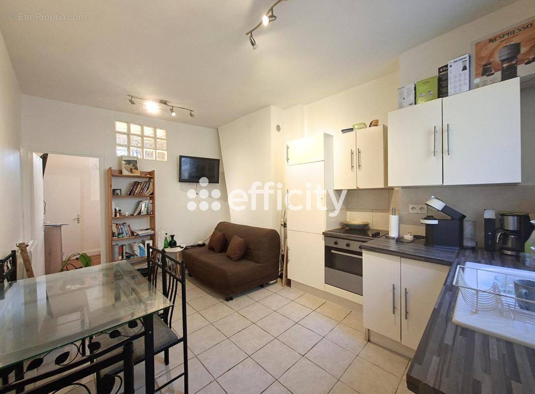 Appartement à VERSAILLES