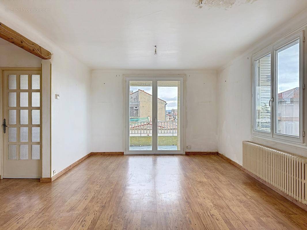 Appartement à AVIGNON