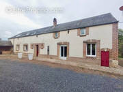 Photo 1 - Maison à TROISSEREUX