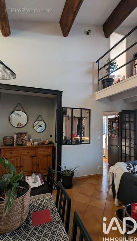 Photo 9 - Appartement à MARSEILLAN
