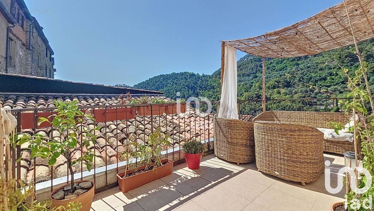 Photo 1 - Maison à GORBIO