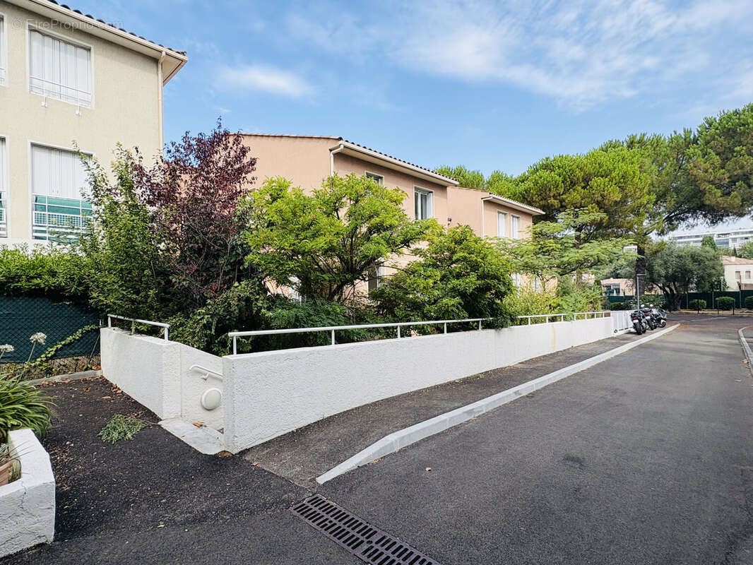 Appartement t4 antibes - photo 10