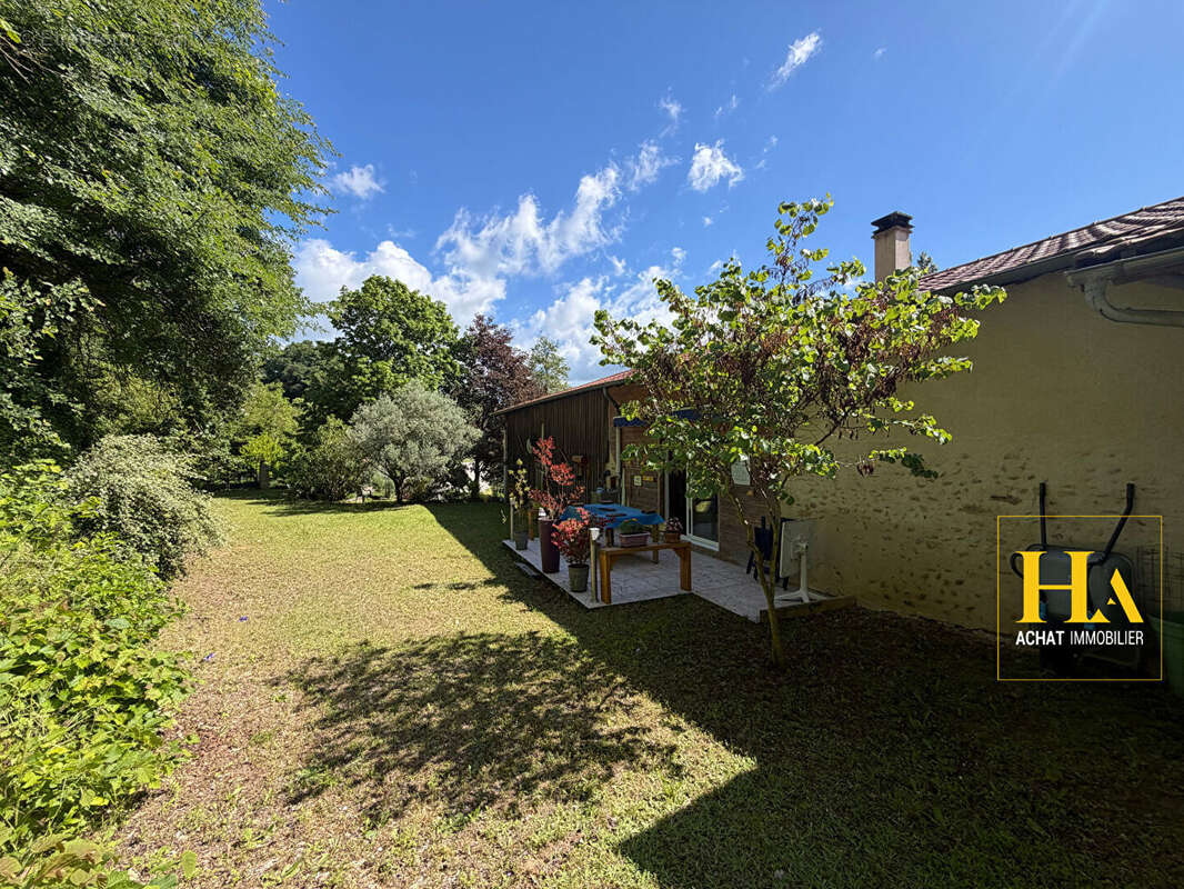 En exclusivite longere atypique 5 pieces de 115m² - photo 3
