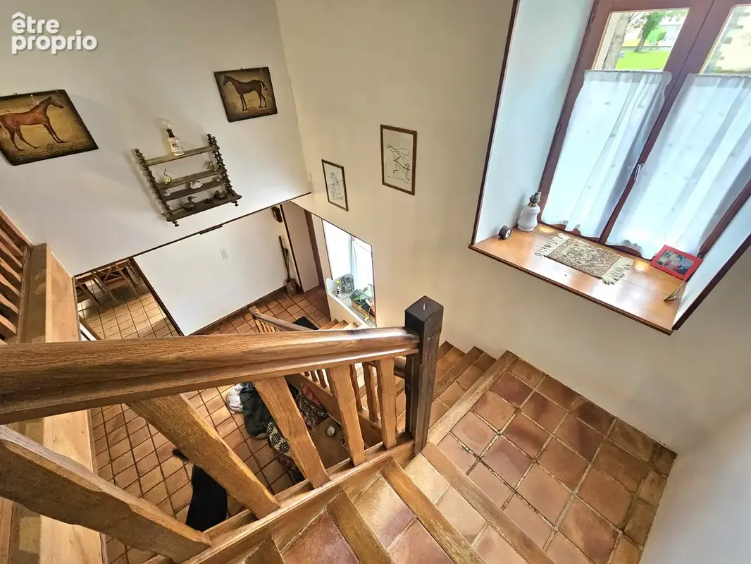Maison 8 Chambres 305m2 - photo 8