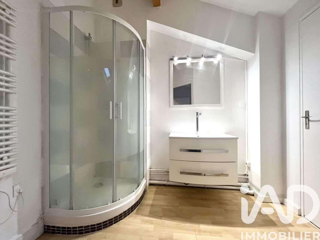 Photo 5 - Appartement à BUC