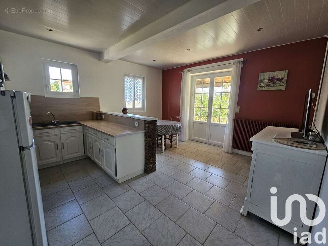 Photo 3 - Maison à LES PINS