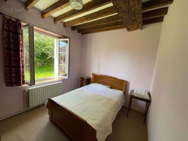 Maison de village - photo 11