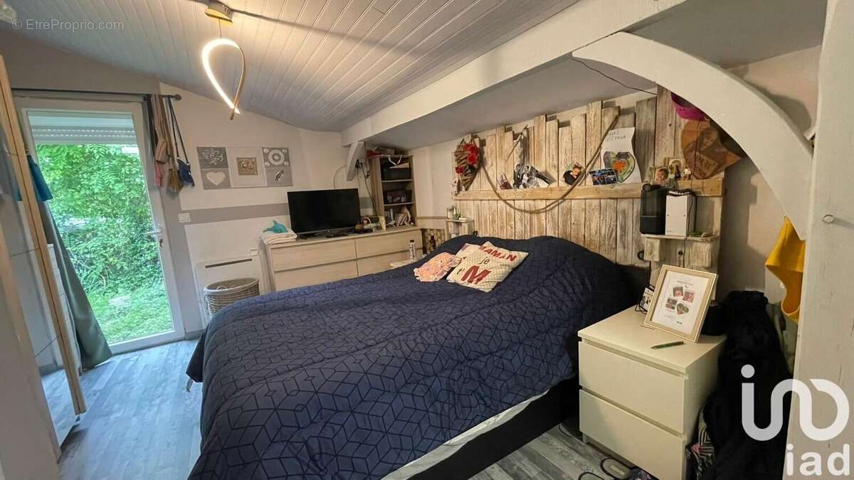 Photo 6 - Maison à LEMBRAS