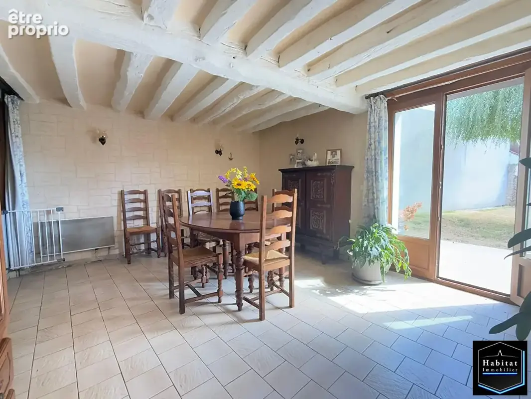 SILLY LE LONG - Maison de 130 m2 habitable - photo 5