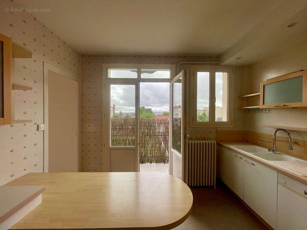 Appartement à NEVERS