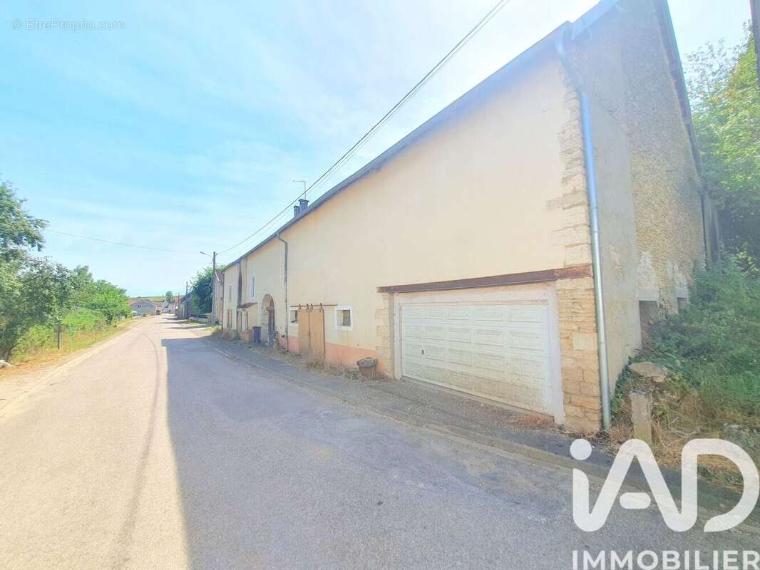 Photo 7 - Maison à RECOLOGNE