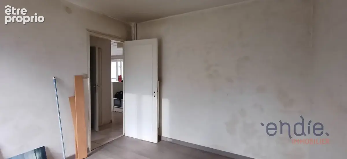 Appartement F4 de 73,86 m² - photo 5