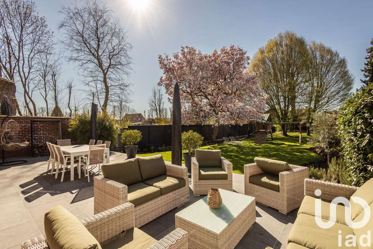 Photo 5 - Maison à GONDECOURT