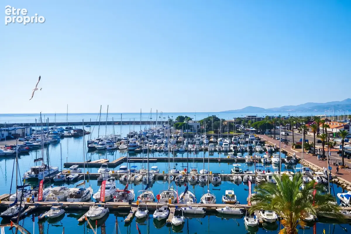Appartement à SAINT-CYPRIEN