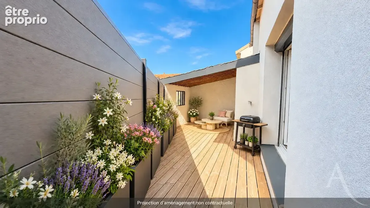 Maison individuelle Heillecourt 54180 - photo 12
