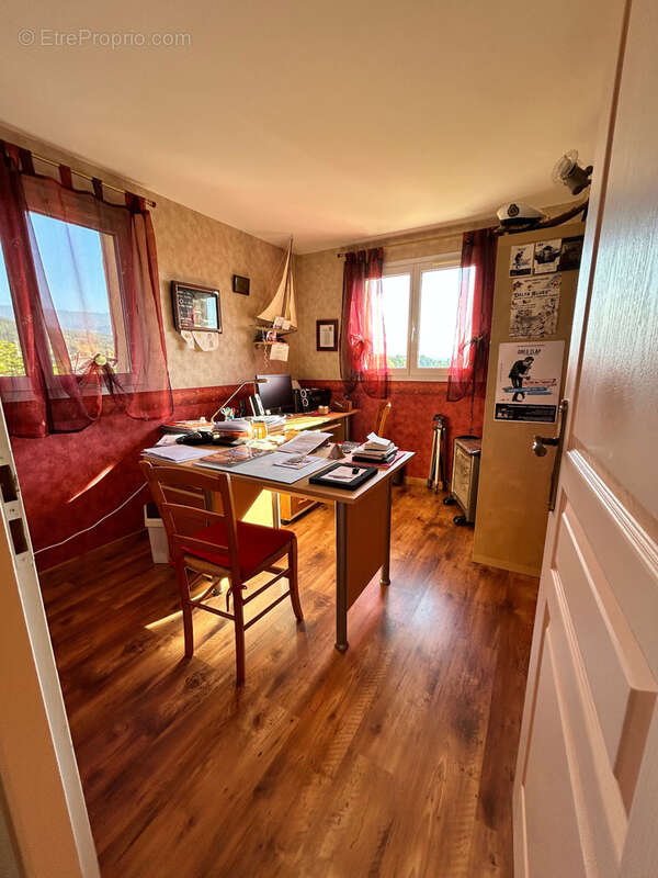 Maison à CHATUZANGE-LE-GOUBET