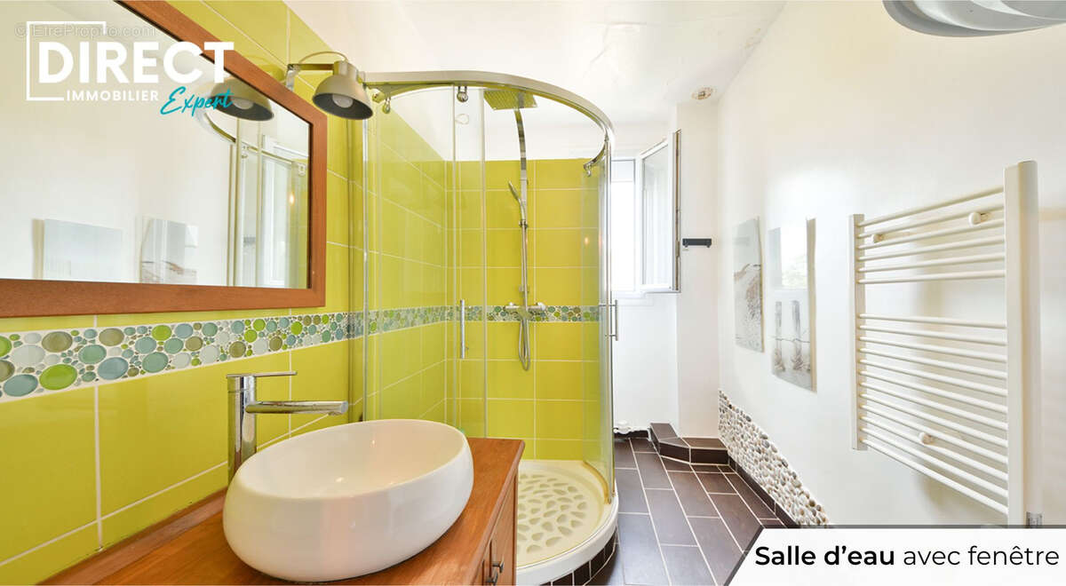 Appartement à ALFORTVILLE