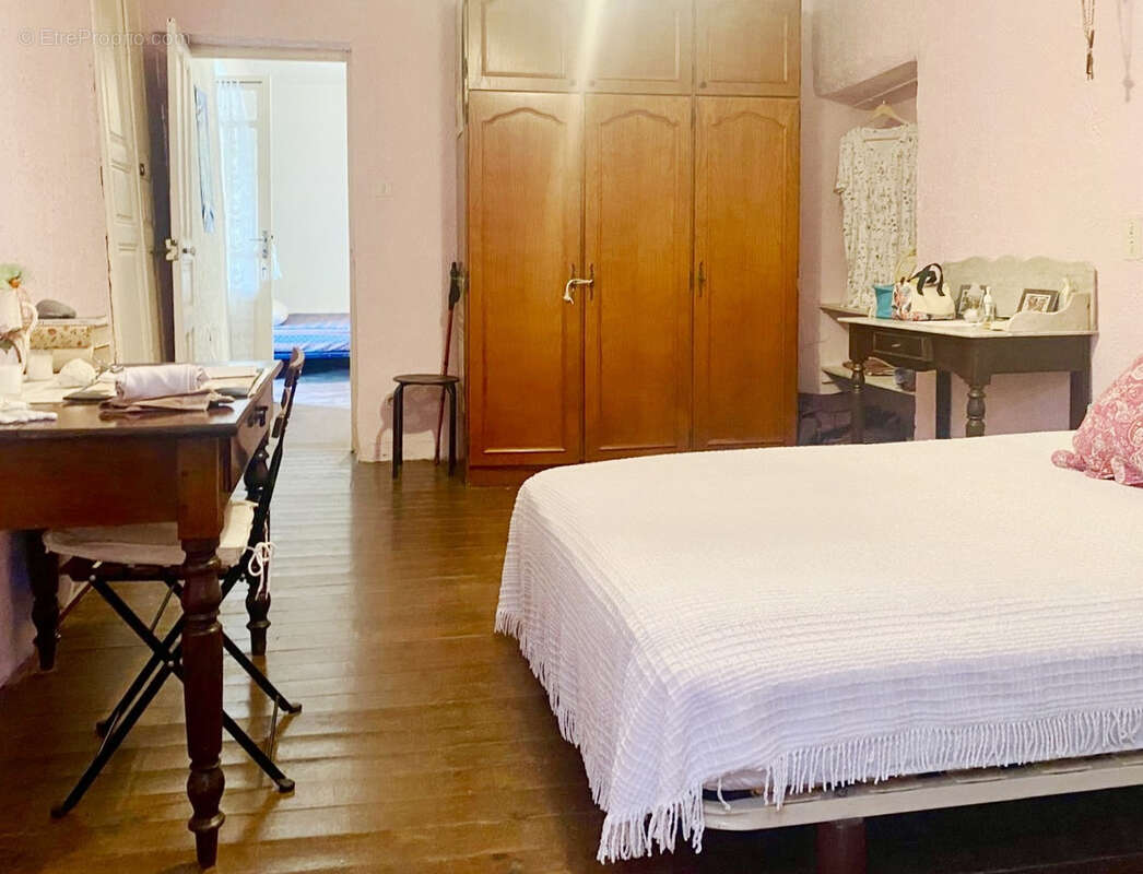 Appartement à SANT&#039;ANDREA-DI-COTONE