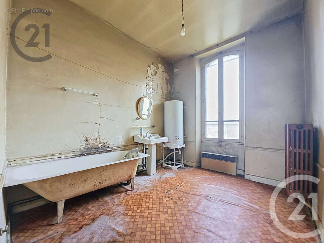 Maison 258 m² à Sezanne  - photo 26
