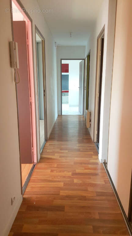 Appartement à TOURCOING