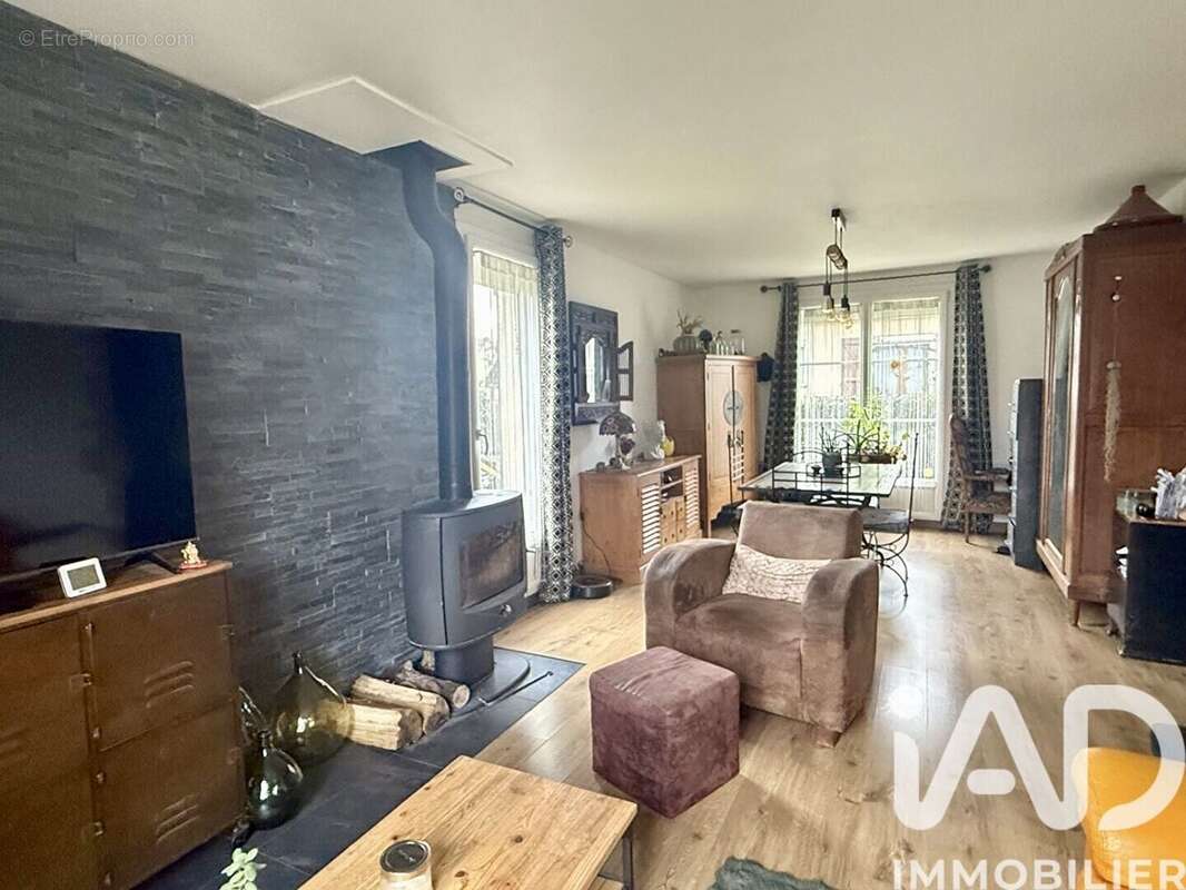 Photo 5 - Maison à BEAUVAIS