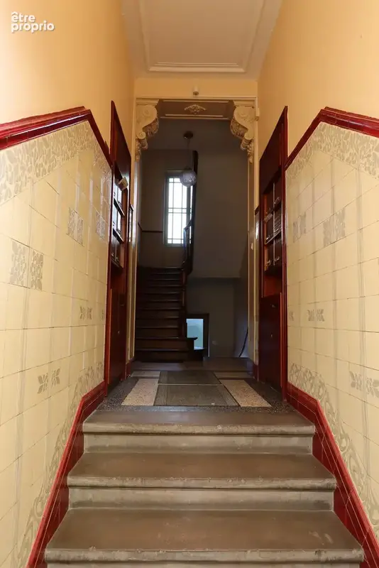 Appartement 4 pièces 102 m² à vendre à Strasbourg (67000) - photo 7